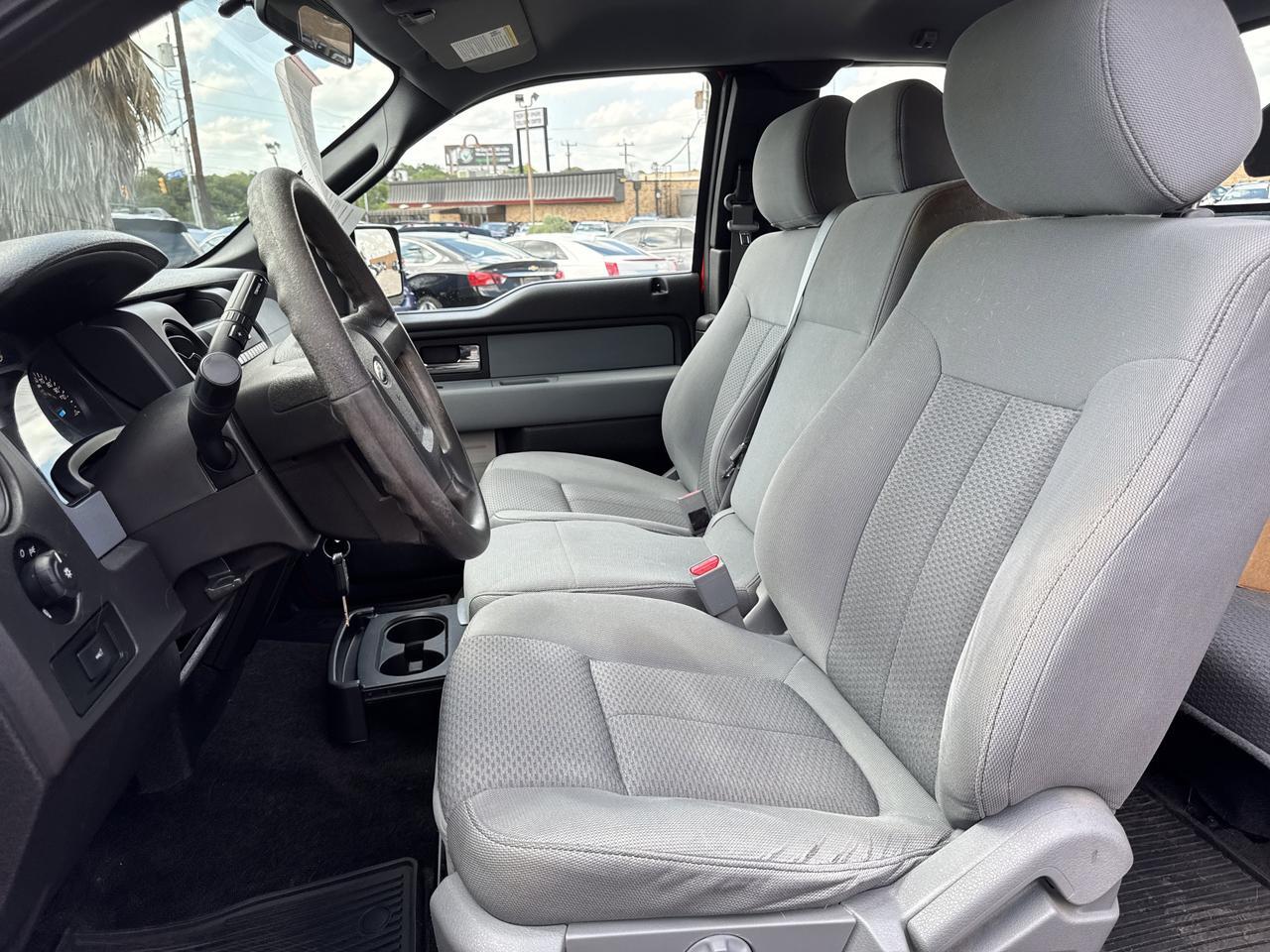 2014 Ford F-150 STX San Antonio TX