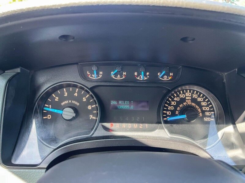 2014 Ford F-150 STX Wilmington NC