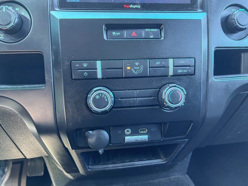 2014 Ford F-150 STX Wilmington NC