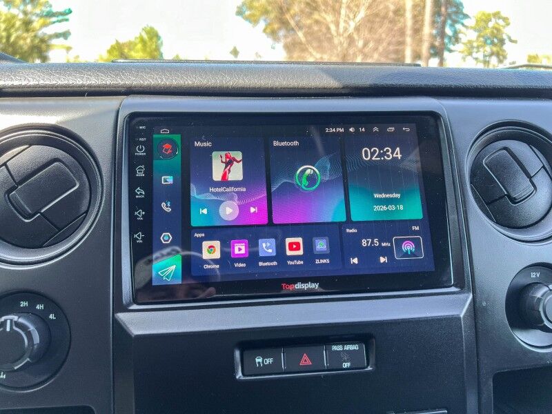 2014 Ford F-150 STX Wilmington NC