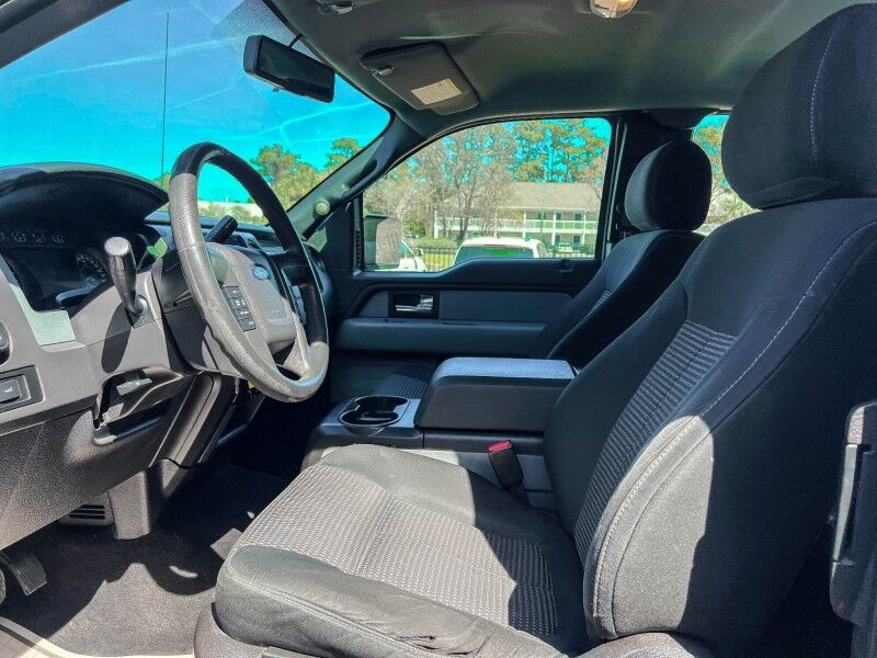 2014 Ford F-150 STX Wilmington NC