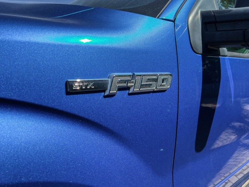 2014 Ford F-150 STX Wilmington NC