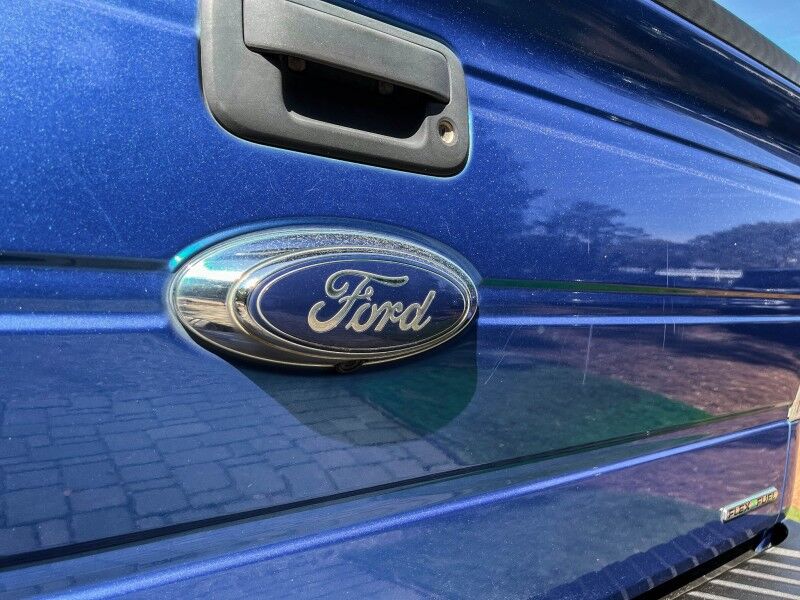 2014 Ford F-150 STX Wilmington NC