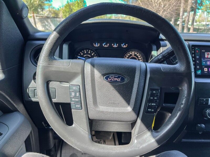 2014 Ford F-150 STX Wilmington NC
