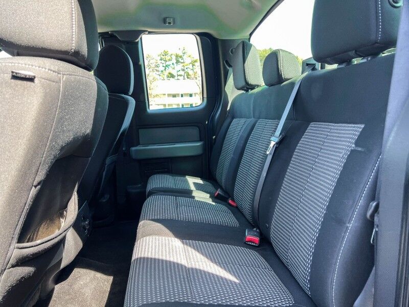 2014 Ford F-150 STX Wilmington NC