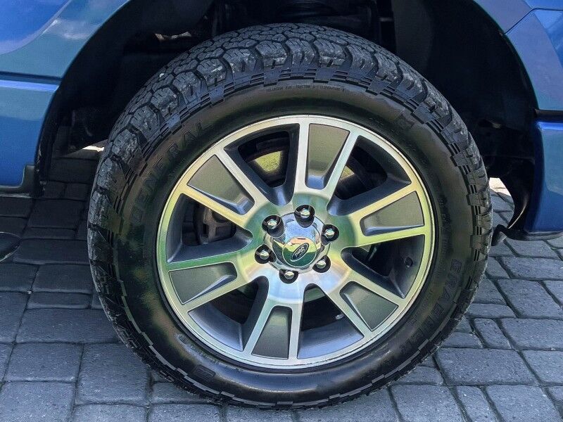 2014 Ford F-150 STX Wilmington NC