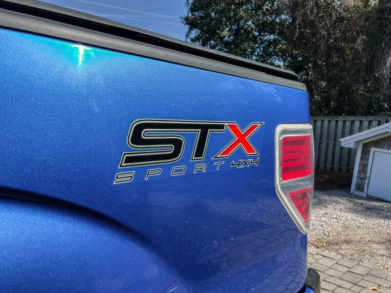 2014 Ford F-150 STX Wilmington NC