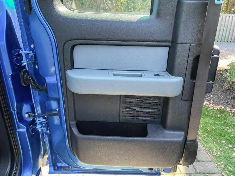 2014 Ford F-150 STX Wilmington NC