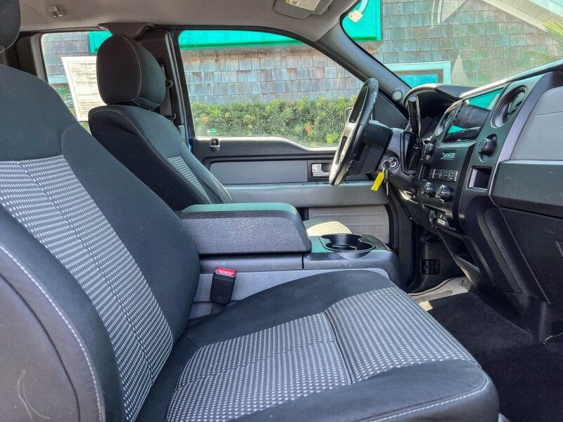 2014 Ford F-150 STX Wilmington NC