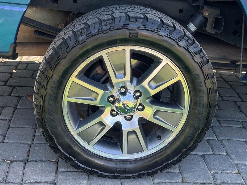 2014 Ford F-150 STX Wilmington NC