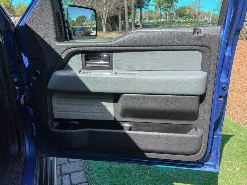 2014 Ford F-150 STX Wilmington NC