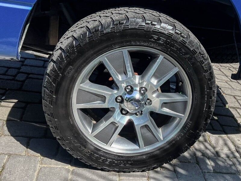 2014 Ford F-150 STX Wilmington NC