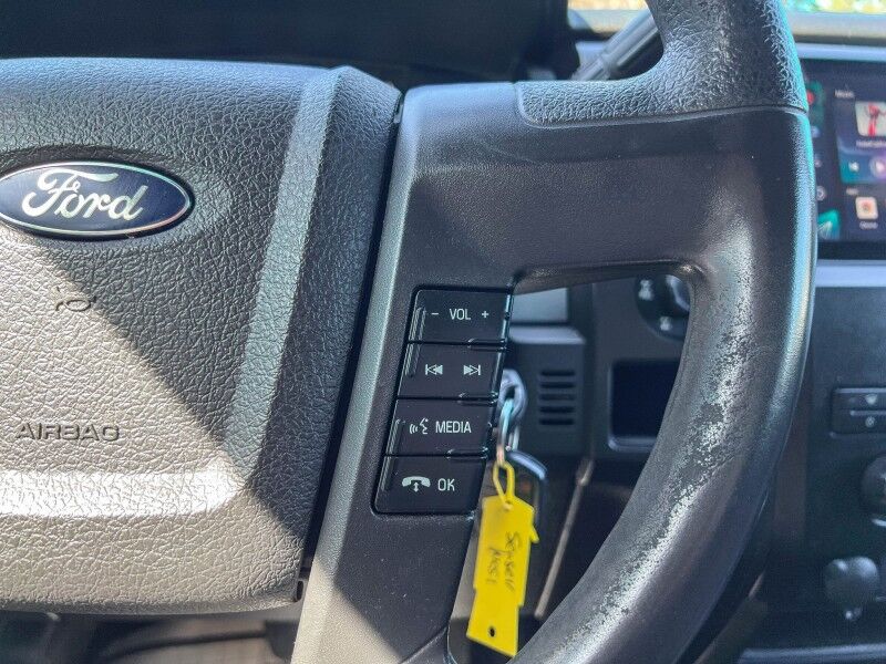 2014 Ford F-150 STX Wilmington NC