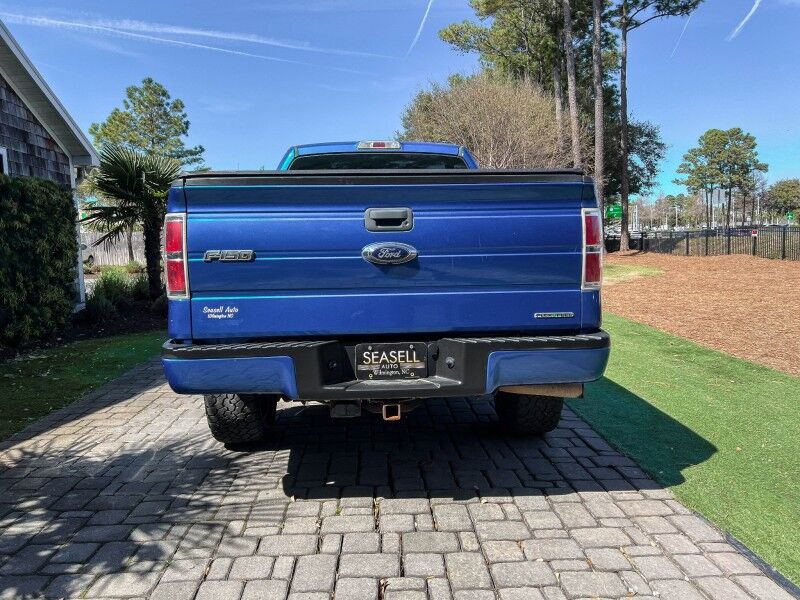 2014 Ford F-150 STX Wilmington NC