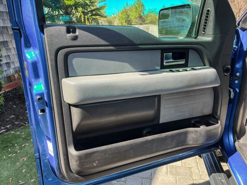 2014 Ford F-150 STX Wilmington NC