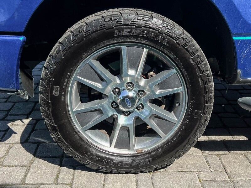 2014 Ford F-150 STX Wilmington NC