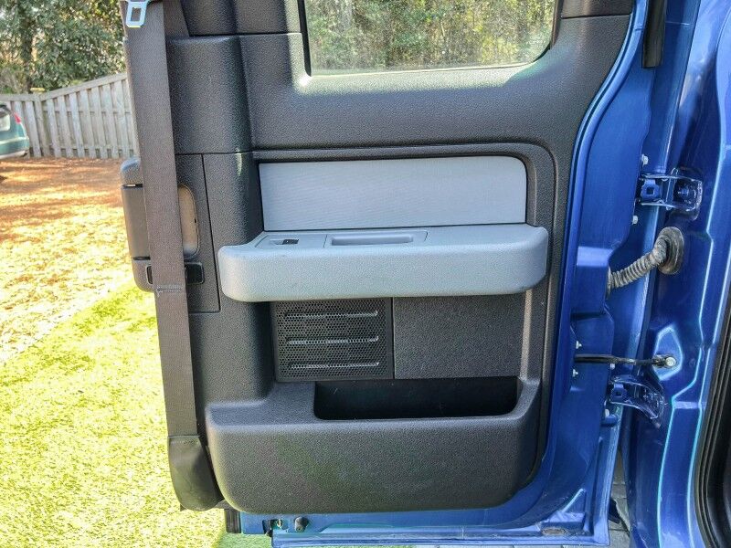 2014 Ford F-150 STX Wilmington NC