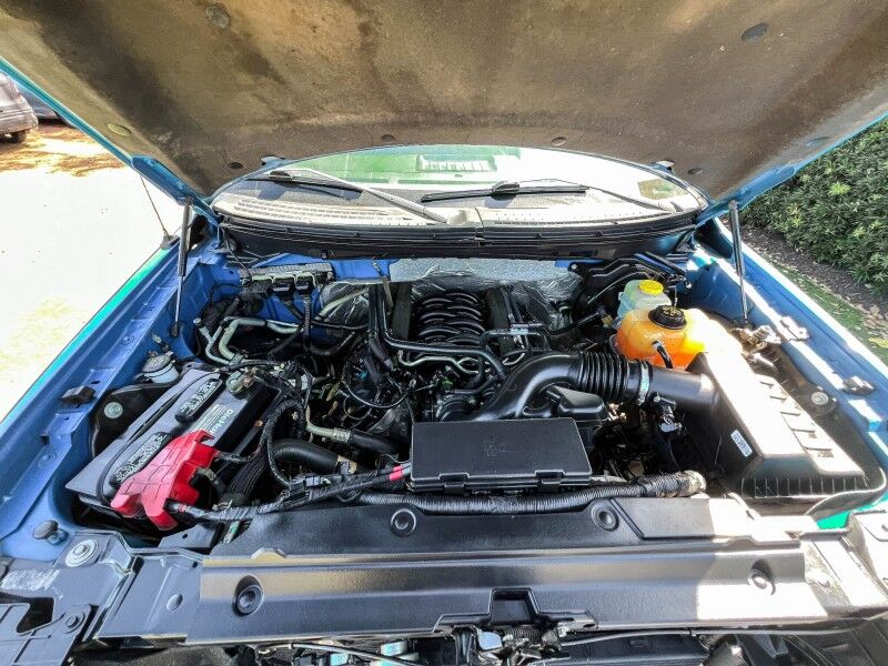 2014 Ford F-150 STX Wilmington NC