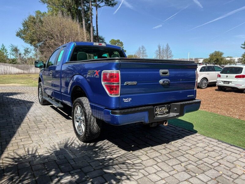 2014 Ford F-150 STX Wilmington NC
