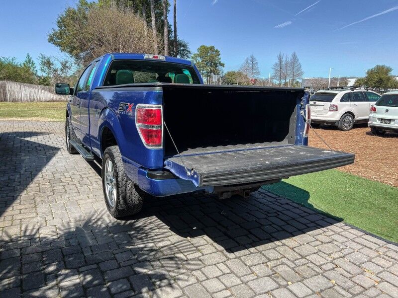 2014 Ford F-150 STX Wilmington NC