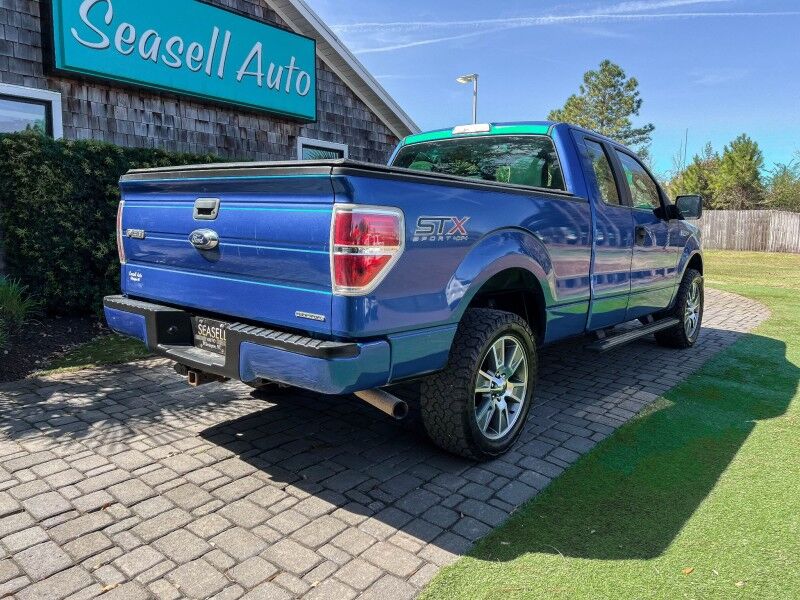2014 Ford F-150 STX Wilmington NC