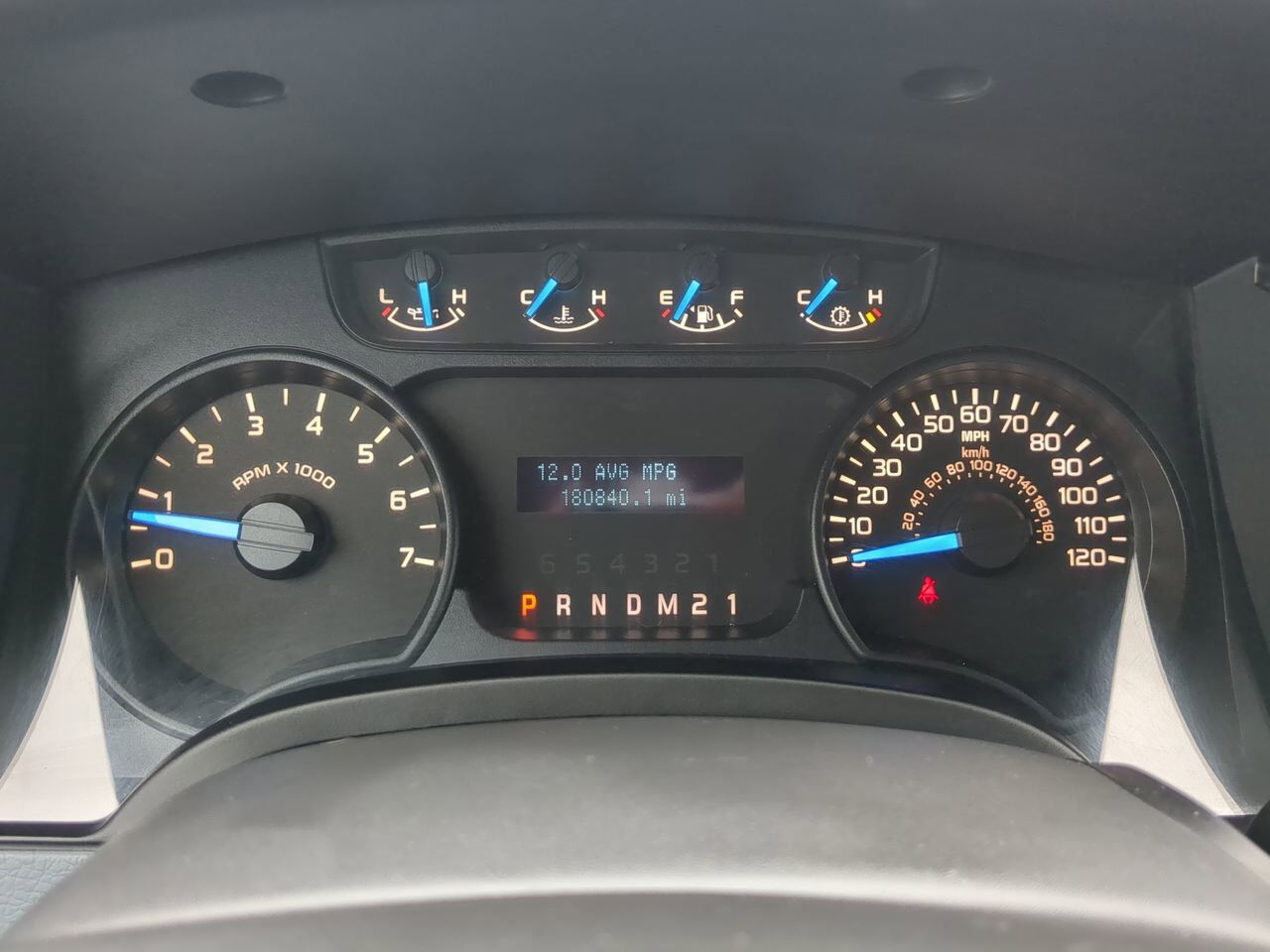 2014 Ford F-150 STX Winder GA