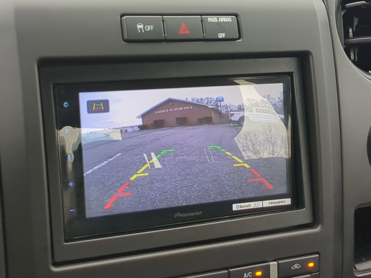 2014 Ford F-150 STX Winder GA