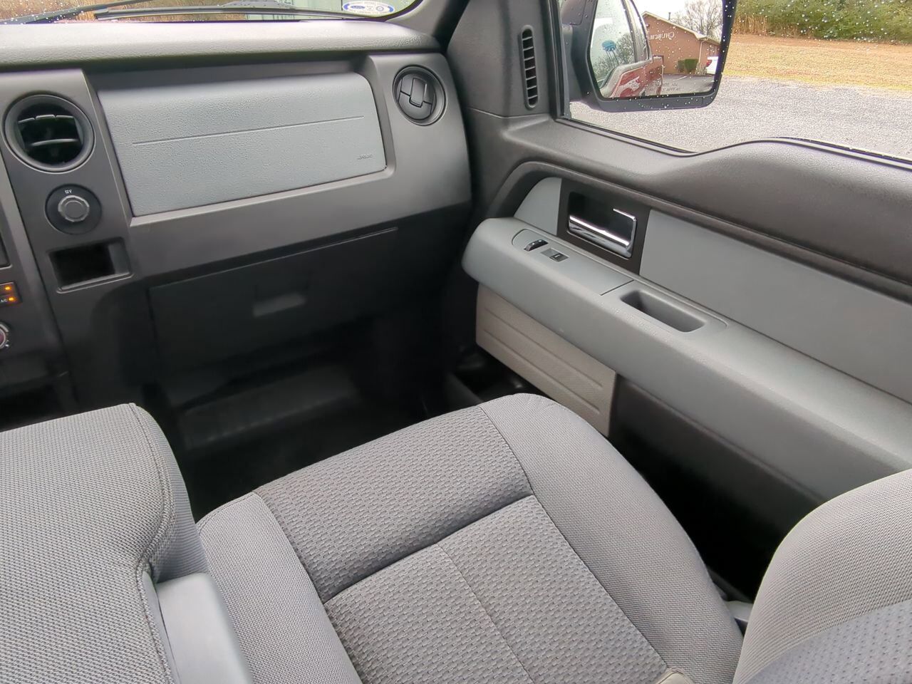 2014 Ford F-150 STX Winder GA