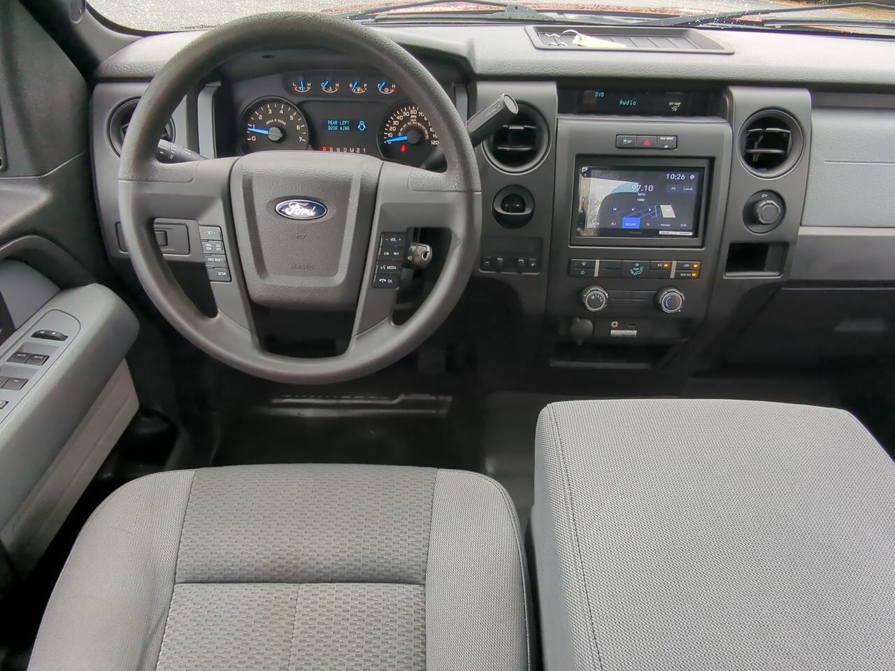 2014 Ford F-150 STX Winder GA