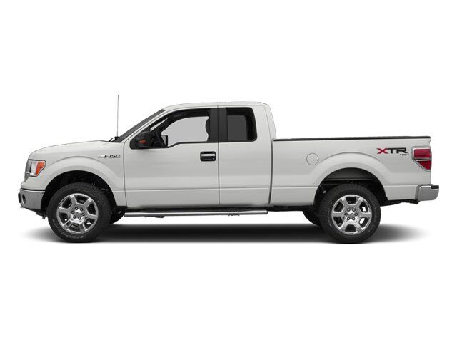 2014 Ford F-150 STX Winder GA