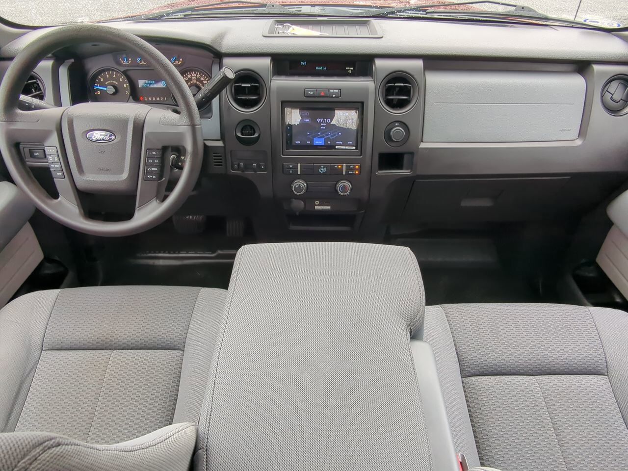 2014 Ford F-150 STX Winder GA