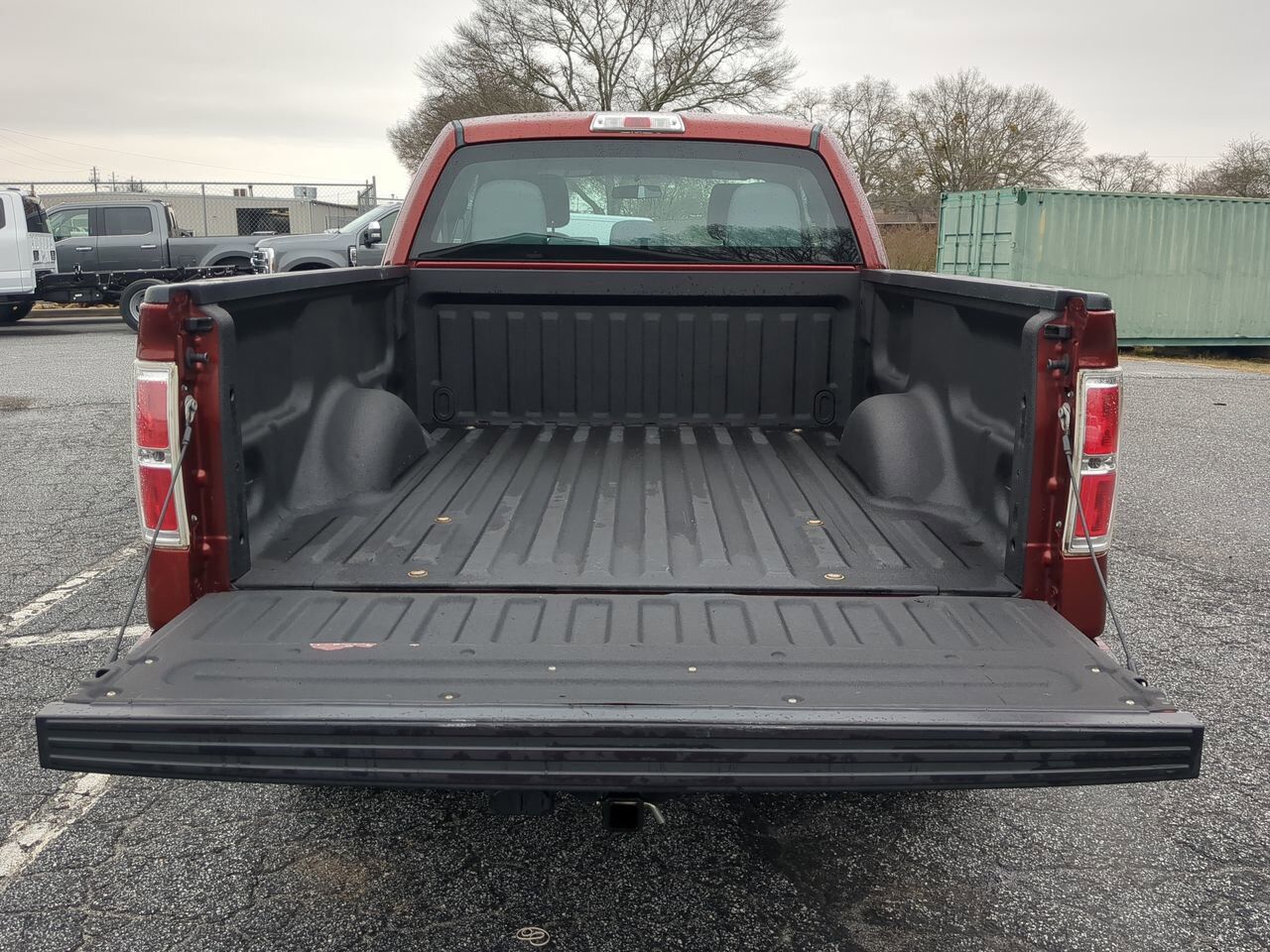2014 Ford F-150 STX Winder GA