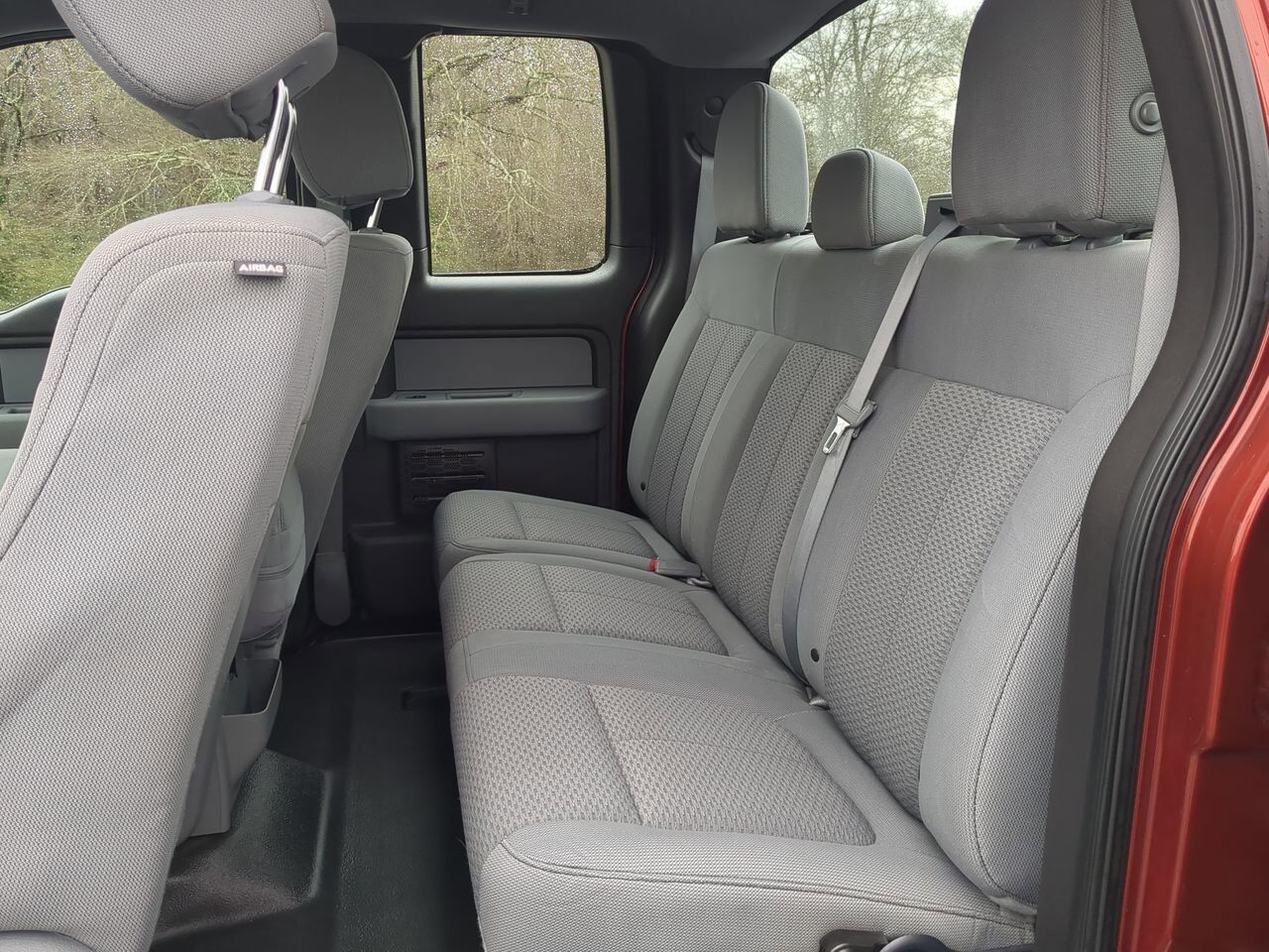 2014 Ford F-150 STX Winder GA