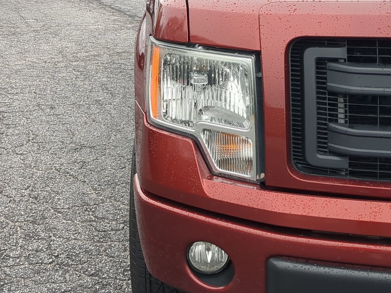 2014 Ford F-150 STX Winder GA