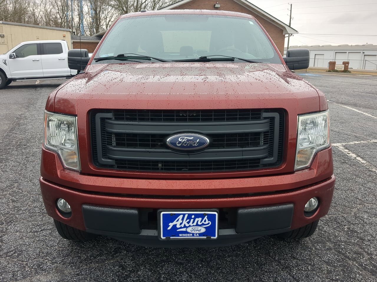2014 Ford F-150 STX Winder GA