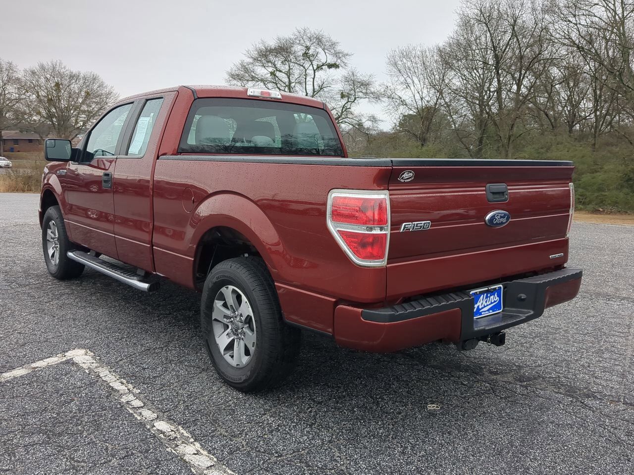 2014 Ford F-150 STX Winder GA