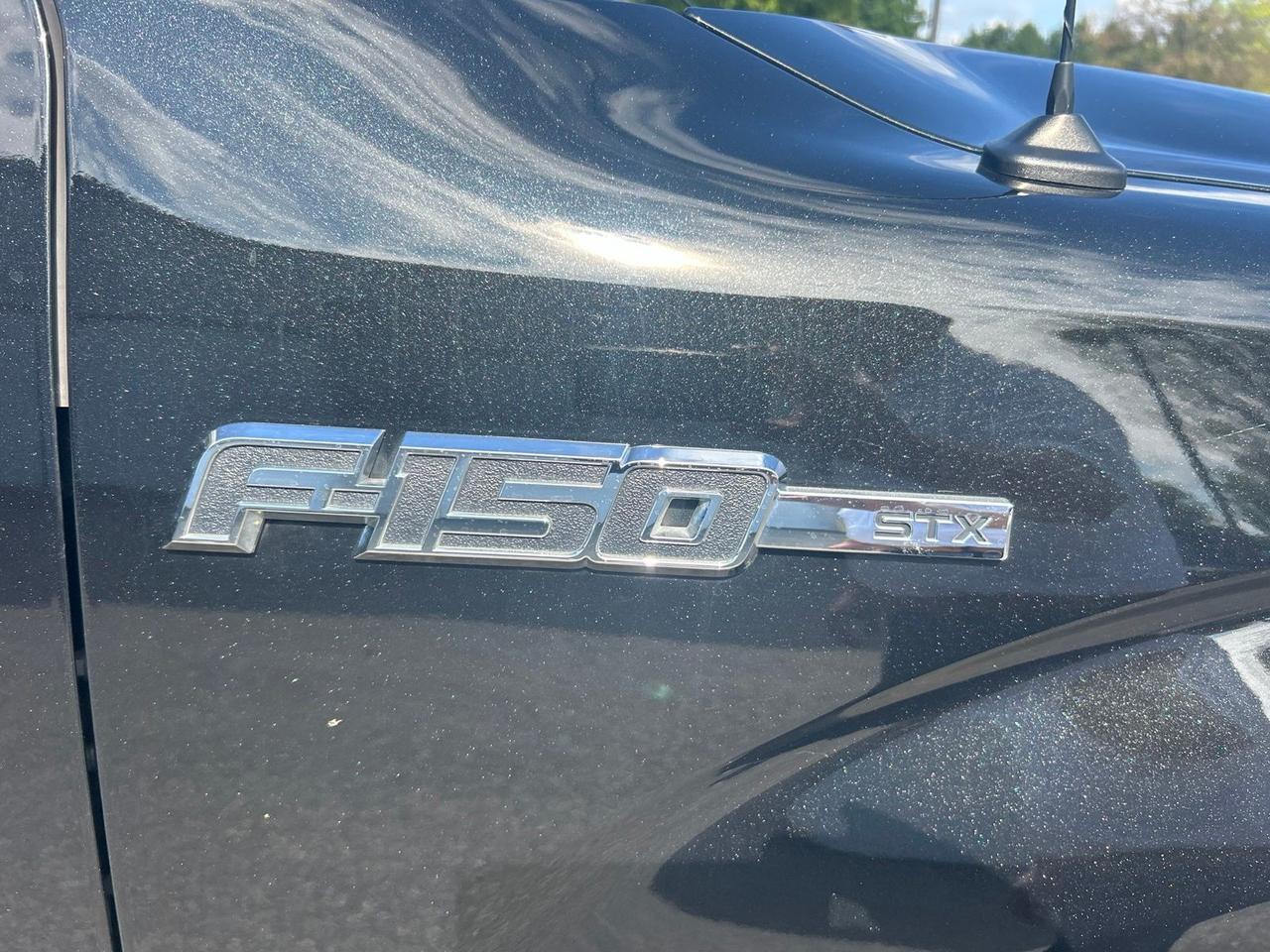 2014 Ford F-150 STX Ashland VA
