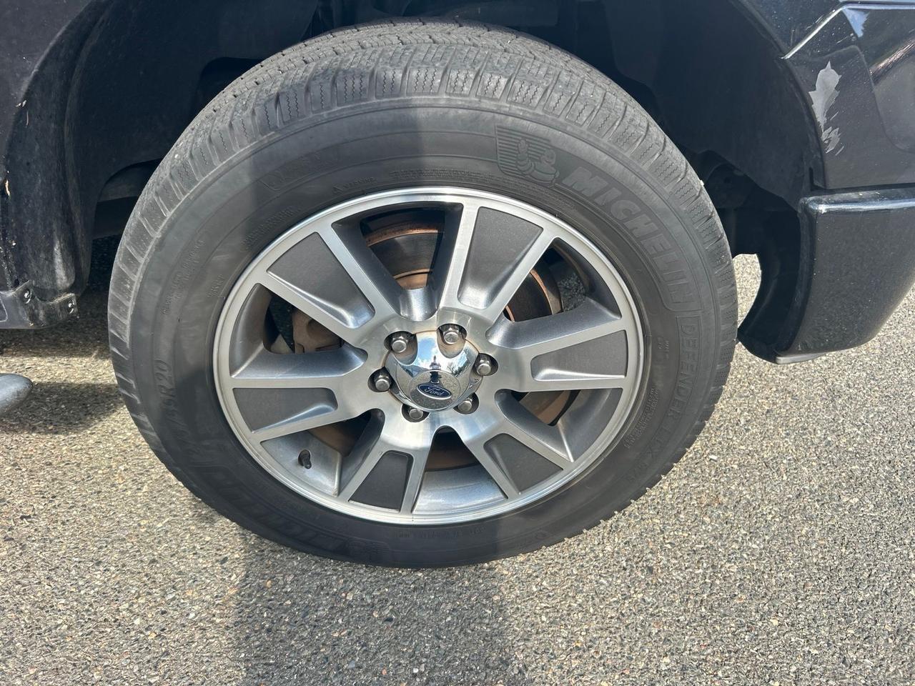 2014 Ford F-150 STX Ashland VA