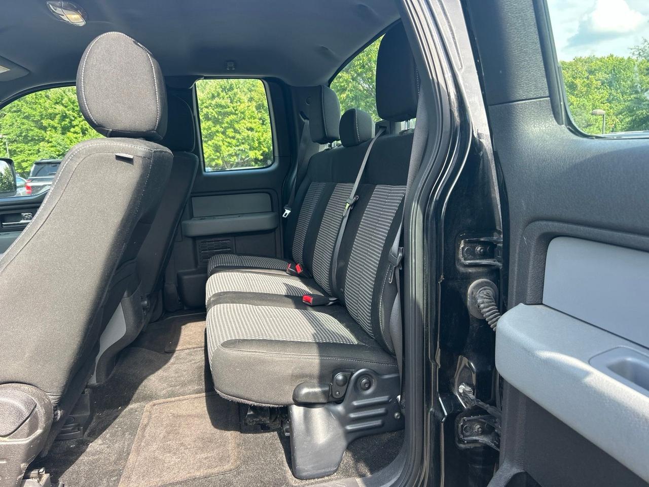 2014 Ford F-150 STX Ashland VA
