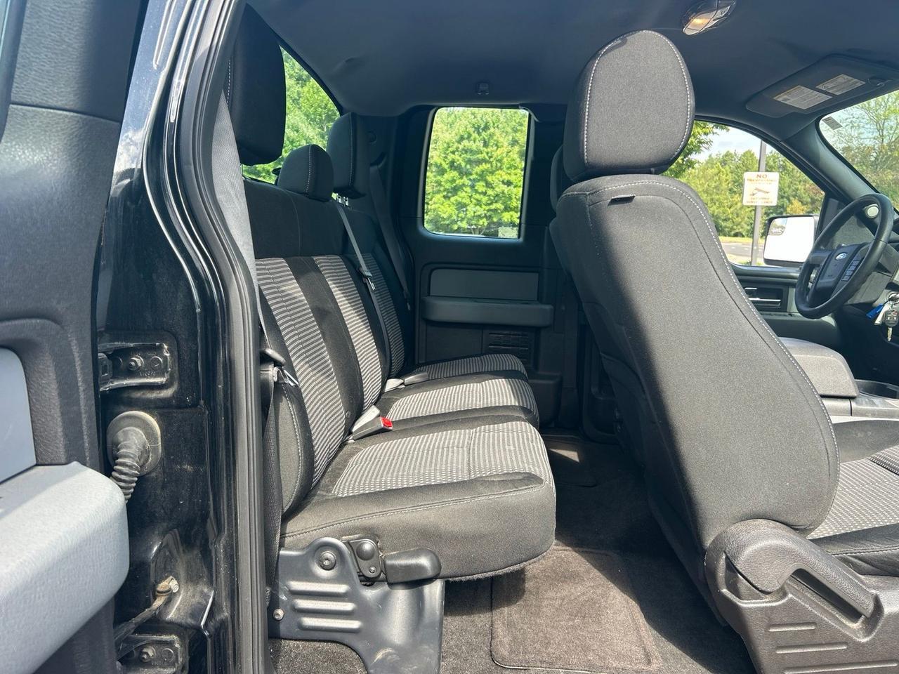 2014 Ford F-150 STX Ashland VA