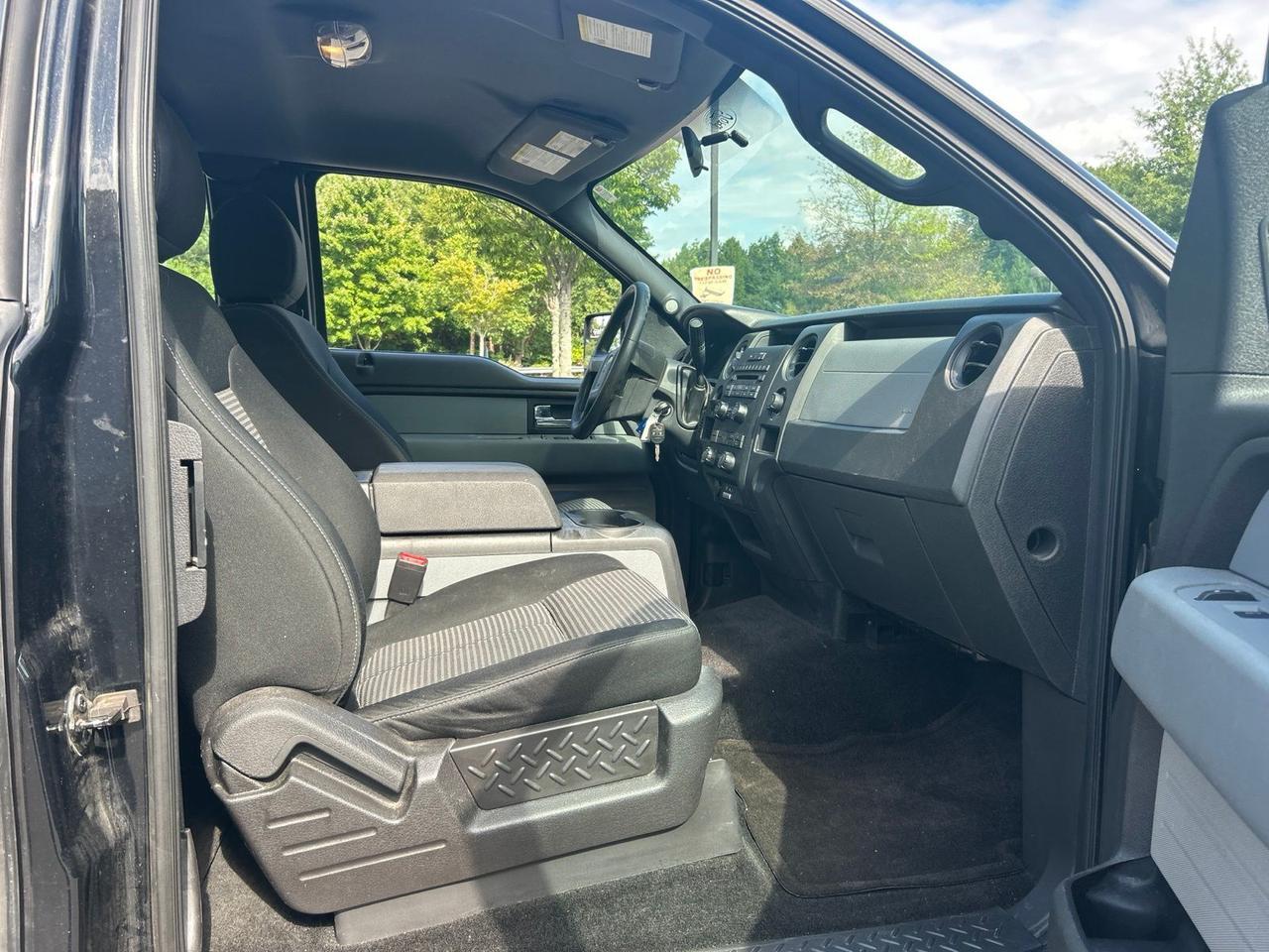 2014 Ford F-150 STX Ashland VA
