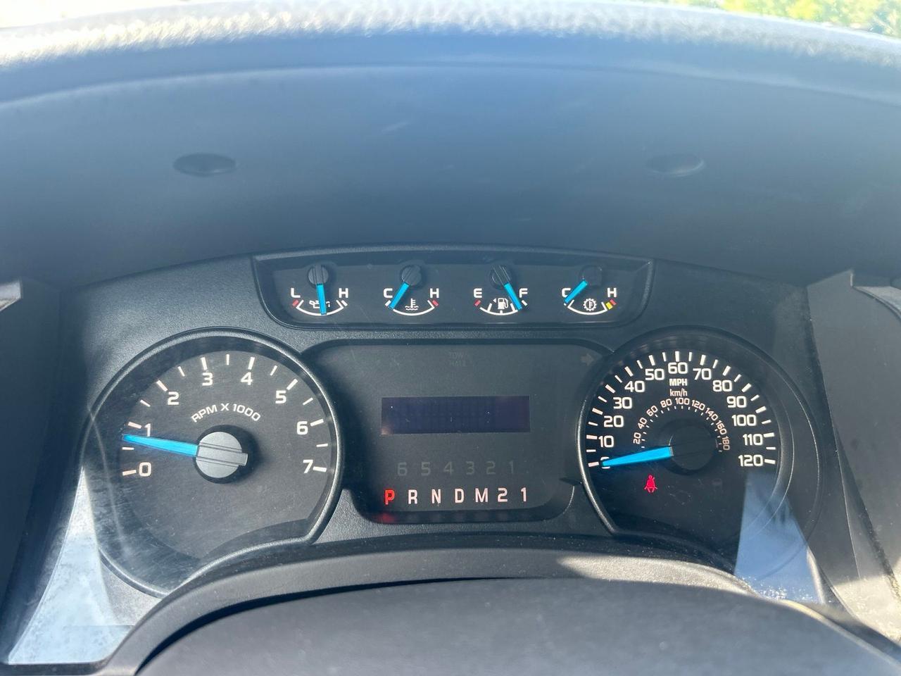 2014 Ford F-150 STX Ashland VA