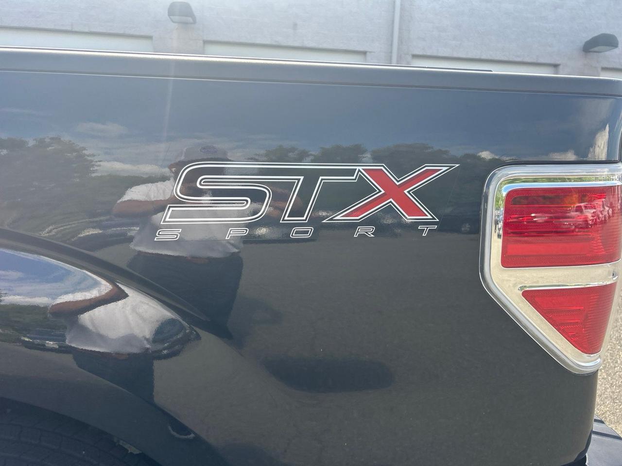 2014 Ford F-150 STX Ashland VA