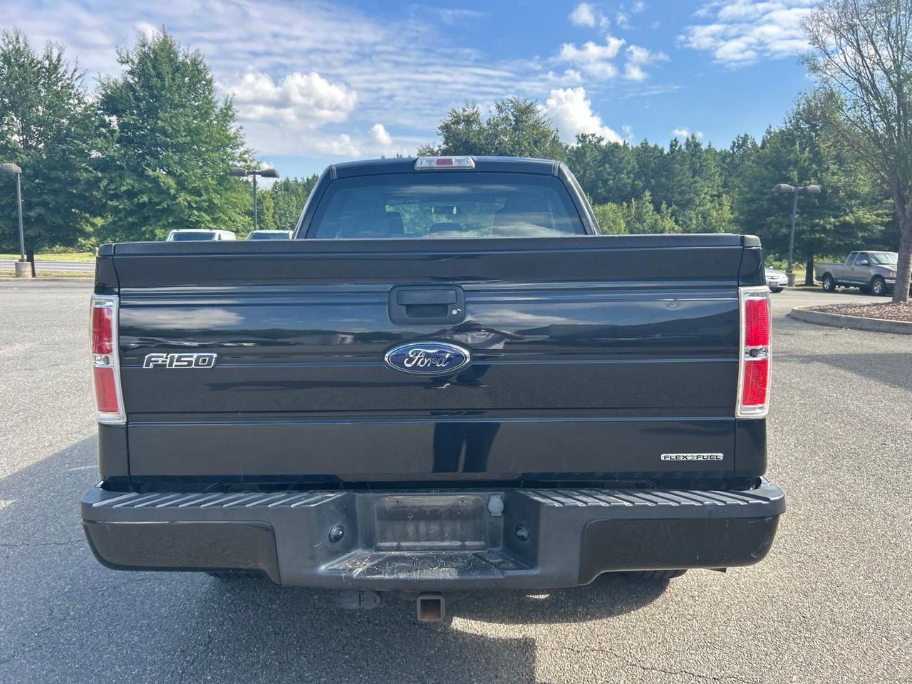 2014 Ford F-150 STX Ashland VA