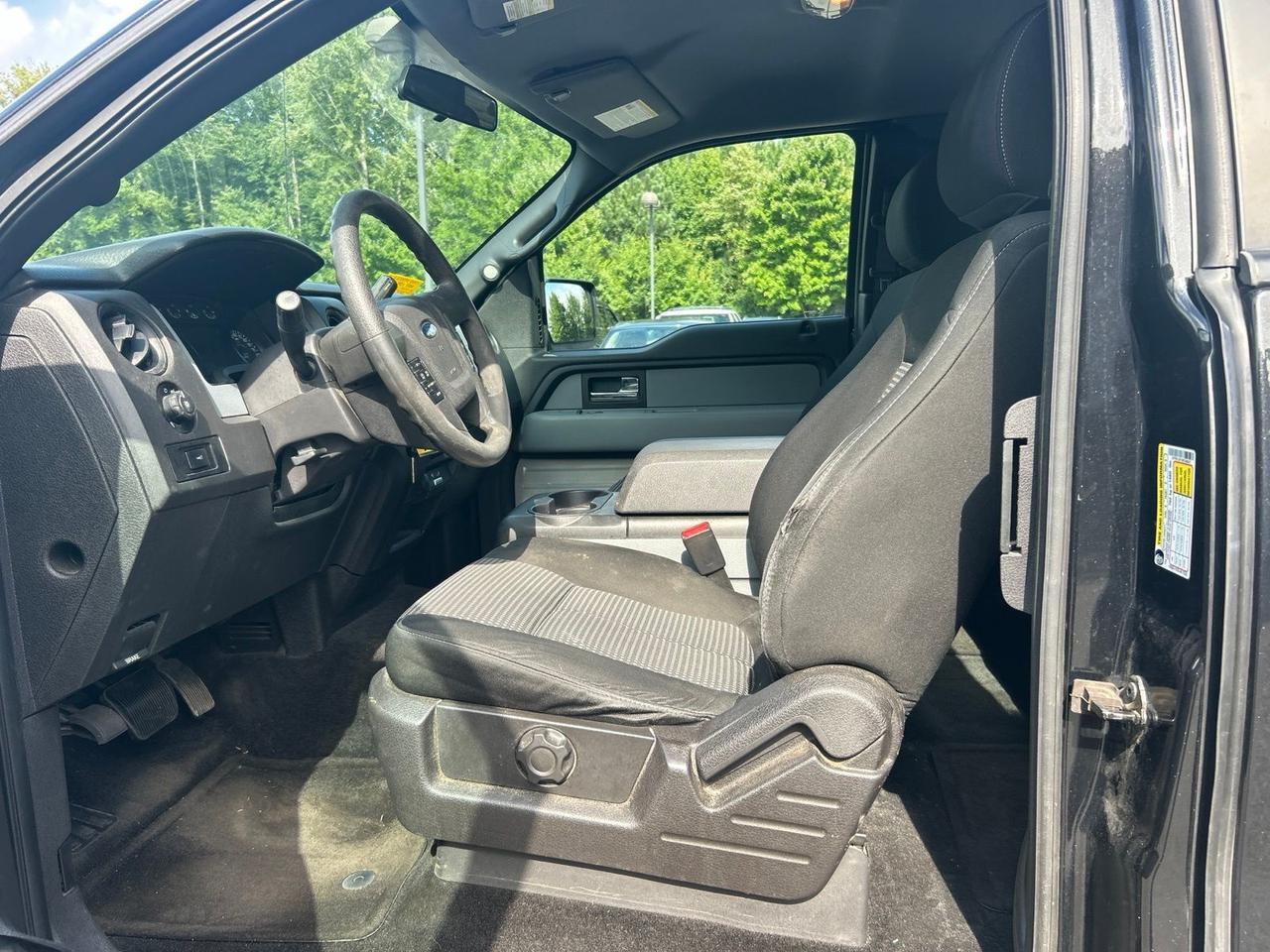 2014 Ford F-150 STX Ashland VA