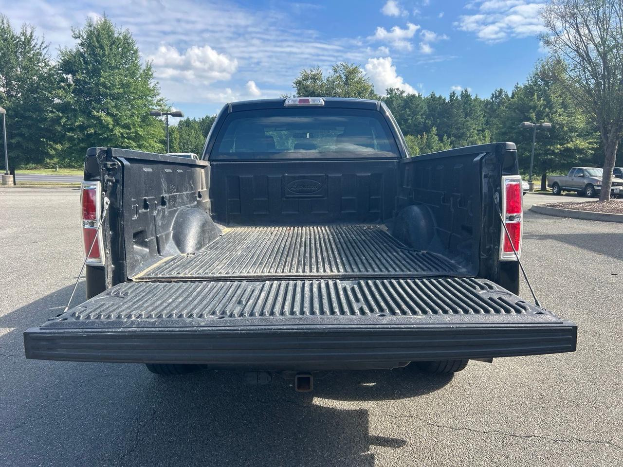 2014 Ford F-150 STX Ashland VA