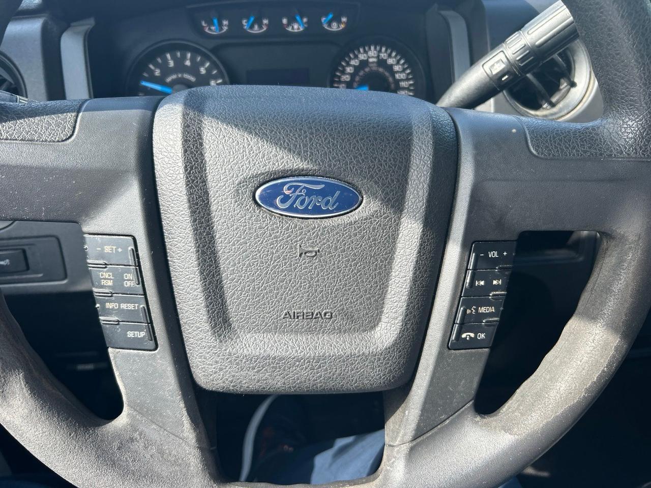 2014 Ford F-150 STX Ashland VA