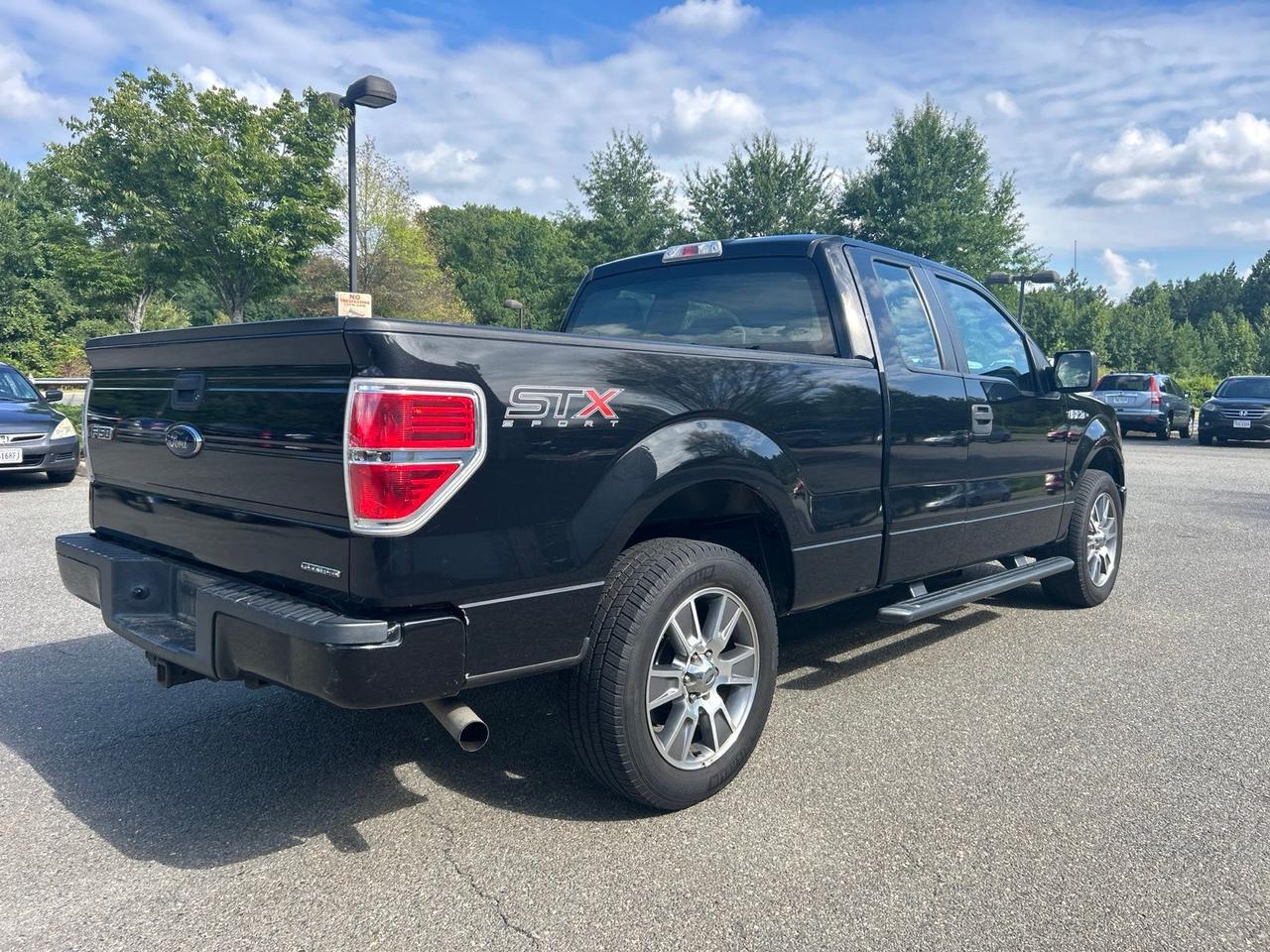 2014 Ford F-150 STX Ashland VA