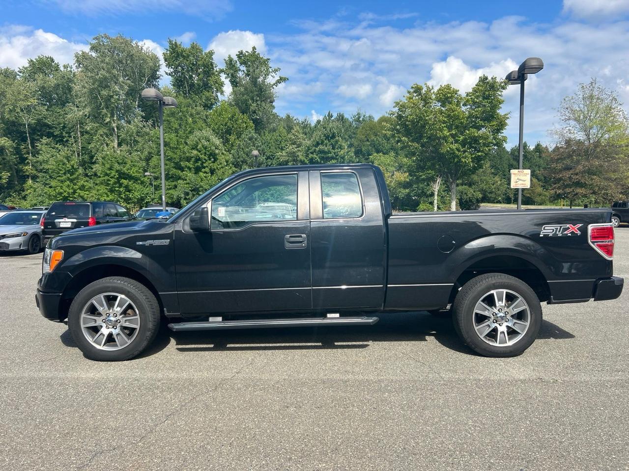 2014 Ford F-150 STX Ashland VA