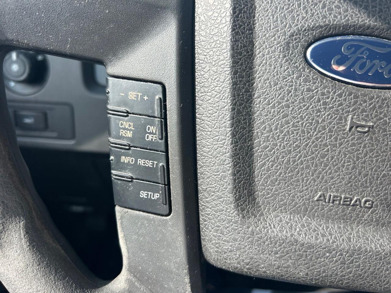 2014 Ford F-150 STX Ashland VA